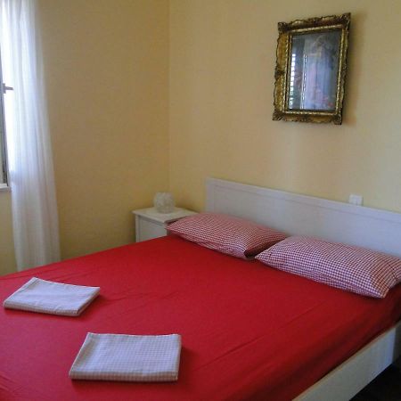 Apartment Pino Umag Dış mekan fotoğraf