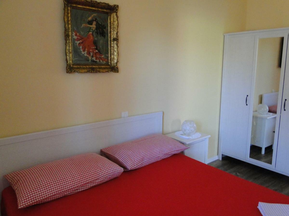 Apartment Pino Umag Dış mekan fotoğraf