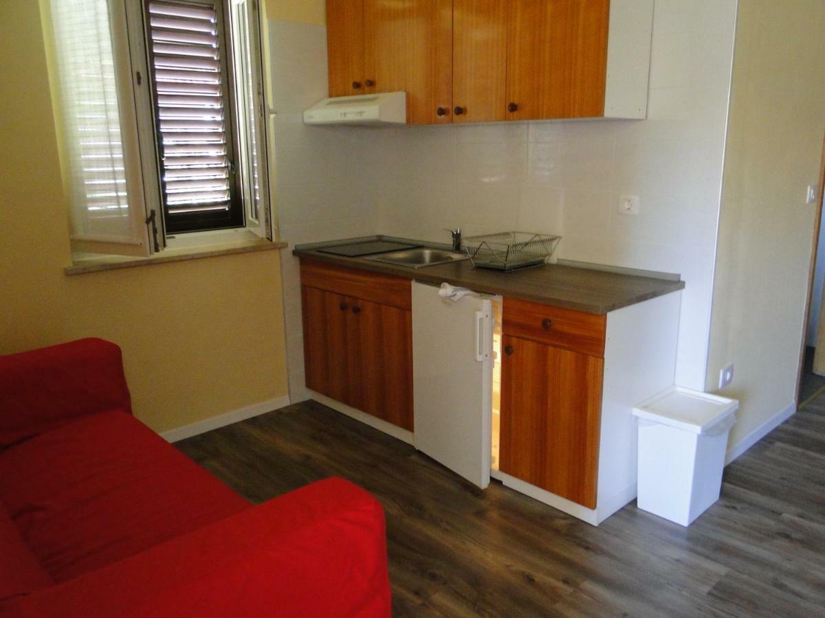Apartment Pino Umag Dış mekan fotoğraf