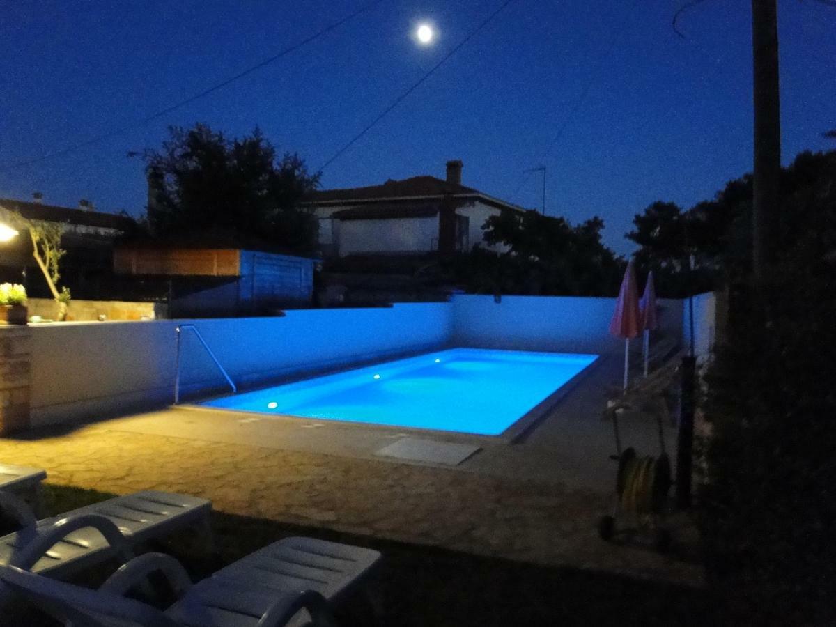 Apartment Pino Umag Dış mekan fotoğraf