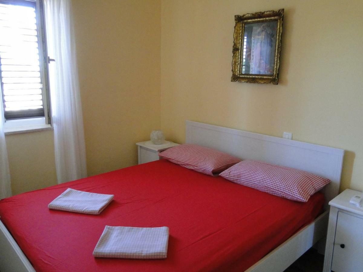 Apartment Pino Umag Dış mekan fotoğraf