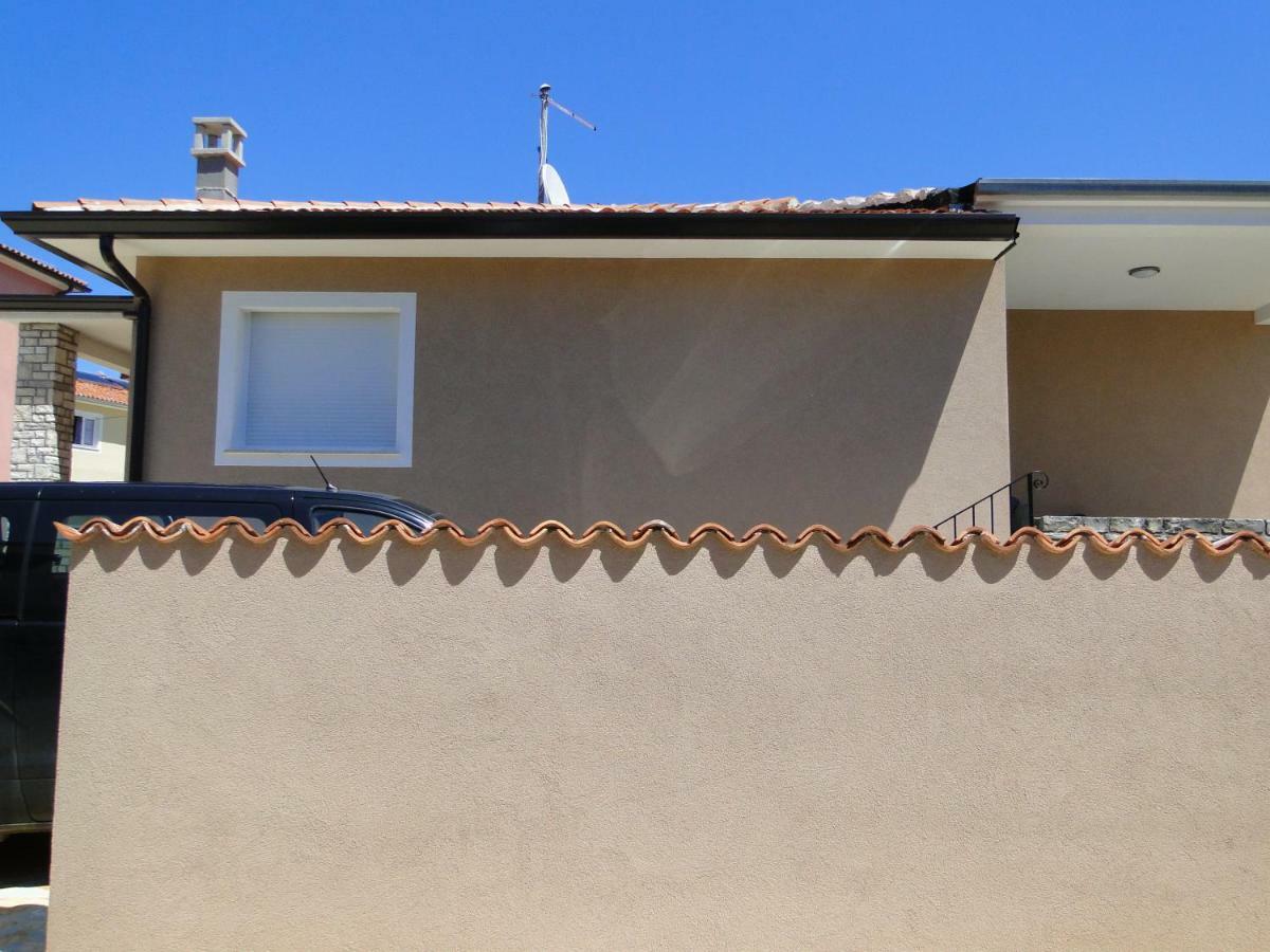 Apartment Pino Umag Dış mekan fotoğraf