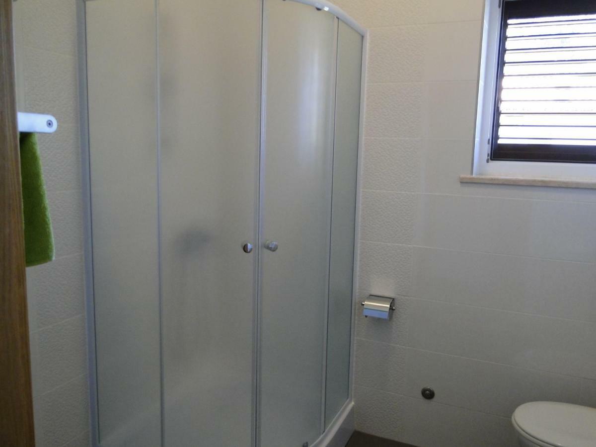 Apartment Pino Umag Dış mekan fotoğraf