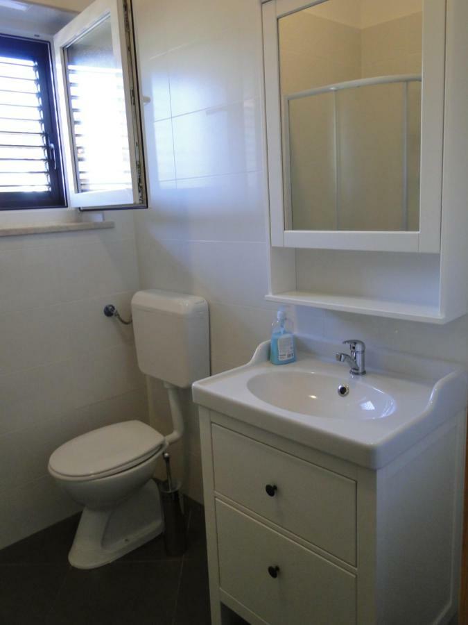 Apartment Pino Umag Dış mekan fotoğraf